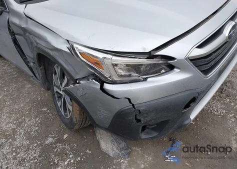 2022 Subaru Outback Limited Xt из США, поврежденный, VIN 4S4BTGND3N3104567